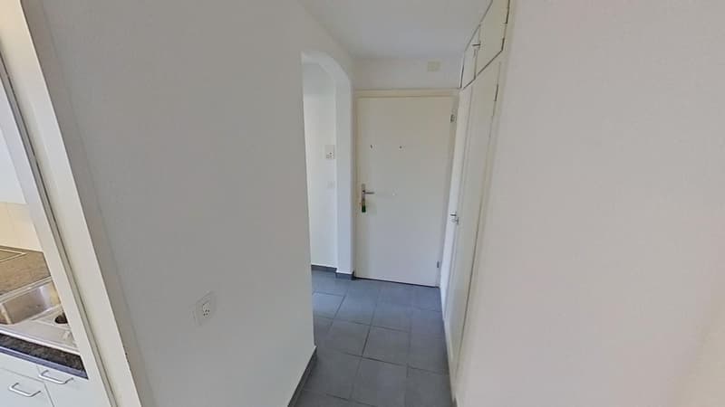 Befristet bis 30.09.2027: Ideale Zwischenlösung 2-Zimmerwohnung in Wiedikon (8)