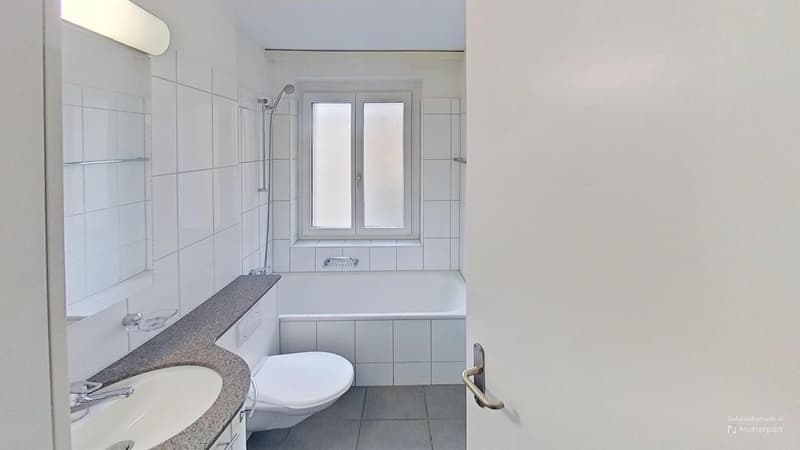 Befristet bis 30.09.2027: Ideale Zwischenlösung 2-Zimmerwohnung in Wiedikon (6)