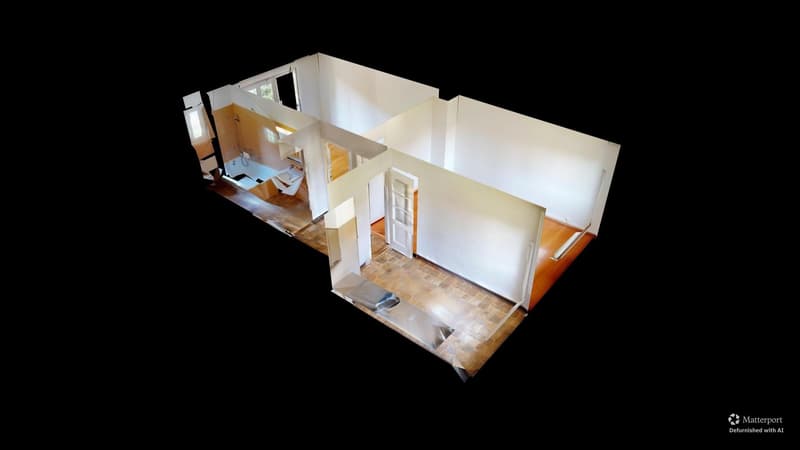 2-Zimmer-Wohnung in Altstetten (ideale Zwischenlösung bis 30.04.2027) (7)