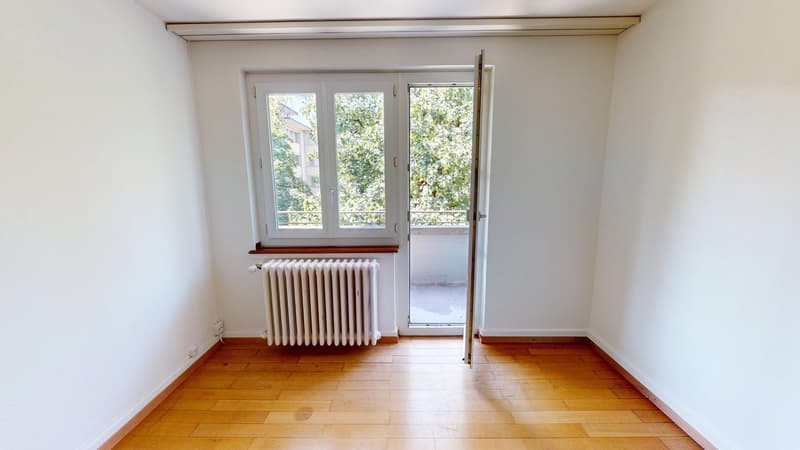 2-Zimmer-Wohnung in Altstetten (ideale Zwischenlösung bis 30.04.2027) (2)