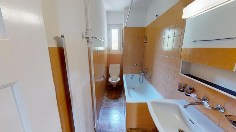2-Zimmer-Wohnung in Altstetten (ideale Zwischenlösung bis 30.04.2027) (6)