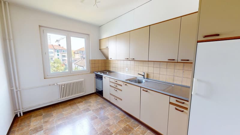 2-Zimmer-Wohnung in Altstetten (ideale Zwischenlösung bis 30.04.2027) (3)