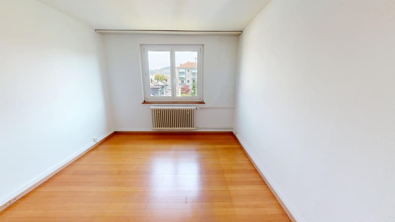 2-Zimmer-Wohnung in Altstetten (ideale Zwischenlösung bis 30.04.2027) (5)