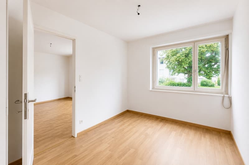Appartamento di 3 camere ad Arbon, soluzione abitativa temporanea ideale fino al 30.09.2027 (3)