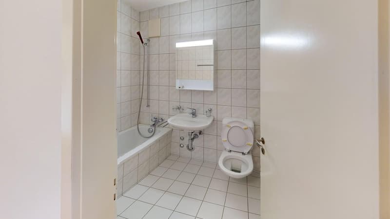 3-Zimmerwohnung in urbaner Lage in Zürich (befristet bis 31.03.2028) (5)