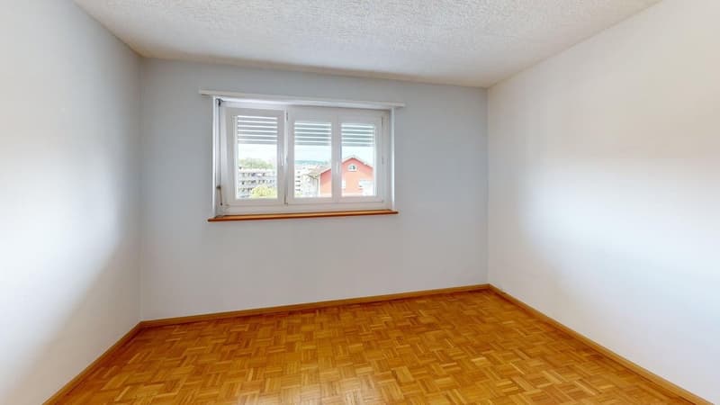 3-Zimmerwohnung in urbaner Lage in Zürich (befristet bis 31.03.2028) (4)