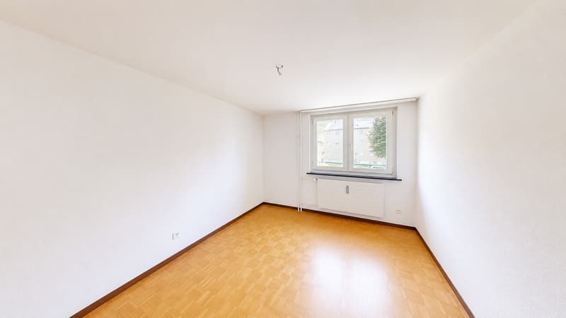 4-Zimmer-Wohnung in Herisau ideal als befristete Wohnlösung bis 31.07.2027 (4)