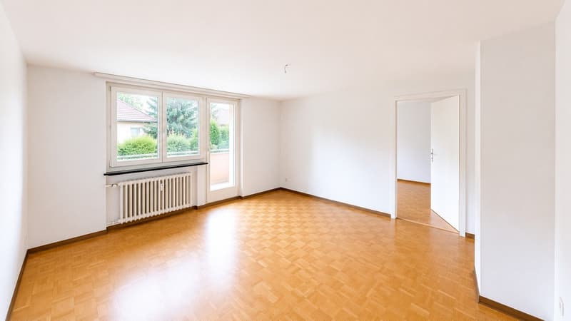 4-Zimmer-Wohnung in Herisau ideal als befristete Wohnlösung bis 31.07.2027 (2)