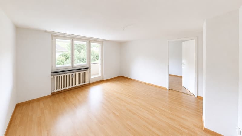 4-Zimmer-Wohnung in Herisau  ideal als befristete Wohnlösung bis 31.07.2027 (5)