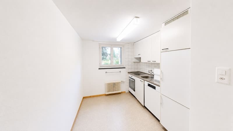 4-Zimmer-Wohnung in Herisau  ideal als befristete Wohnlösung bis 31.07.2027 (2)