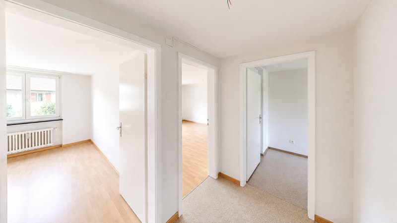 4-Zimmer-Wohnung in Herisau ideal als befristete Wohnlösung bis 31.07.2027 (1)