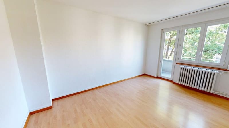 3-Zimmer-Wohnung in Zürich Altstetten (ideale Zwischenlösung bis 30.04.2027) (2)