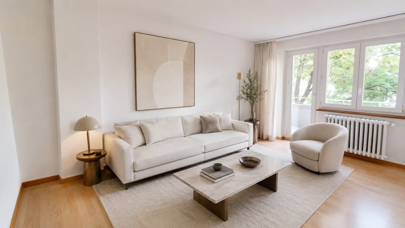 3-Zimmer-Wohnung in Zürich Altstetten (ideale Zwischenlösung bis 30.04.2027) (1)
