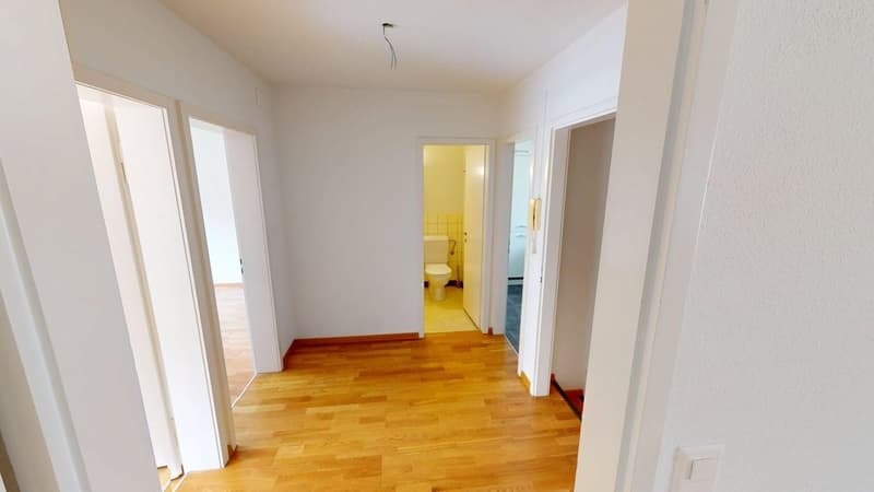 3-Zimmer-Wohnung im Herzen von Zürich (12)
