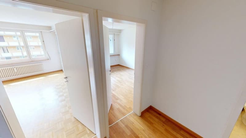 3-Zimmer-Wohnung im Herzen von Zürich (9)