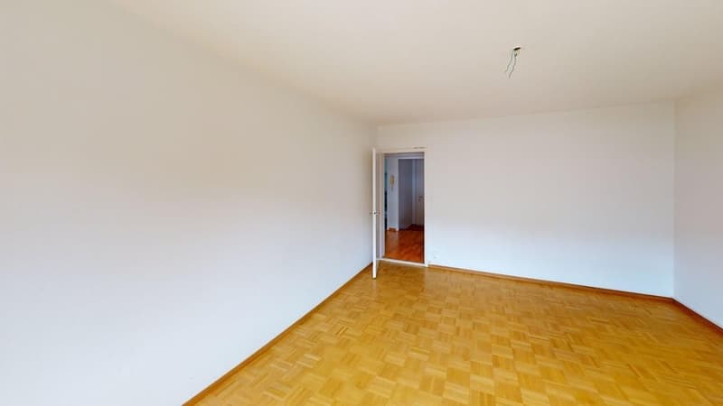 3-Zimmer-Wohnung im Herzen von Zürich (10)