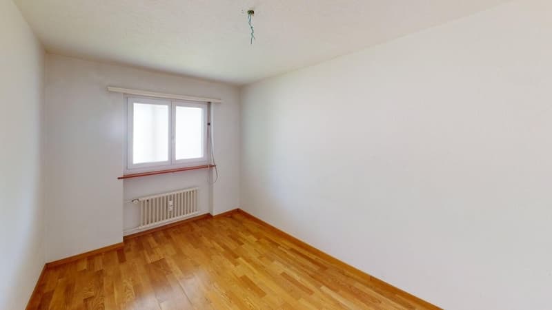 3-Zimmer-Wohnung im Herzen von Zürich (5)