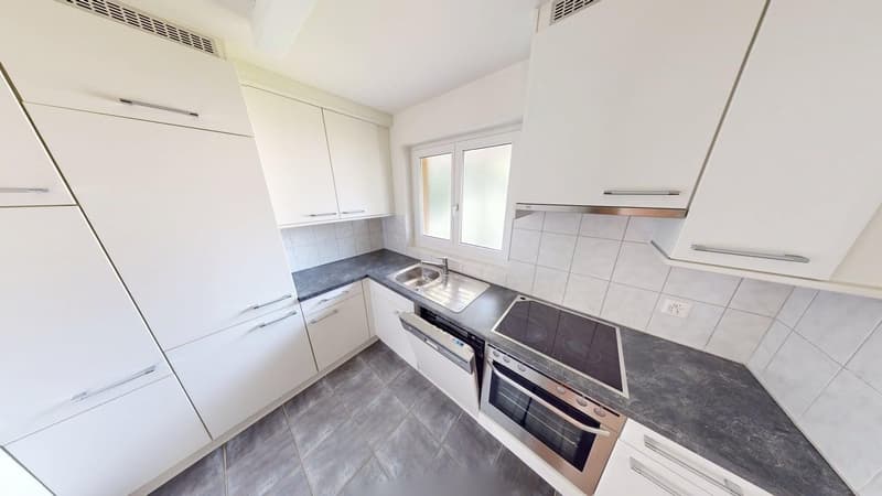 3-Zimmer-Wohnung im Herzen von Zürich (7)