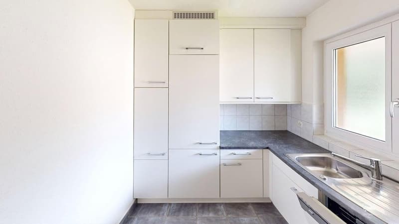 3-Zimmer-Wohnung im Herzen von Zürich (8)