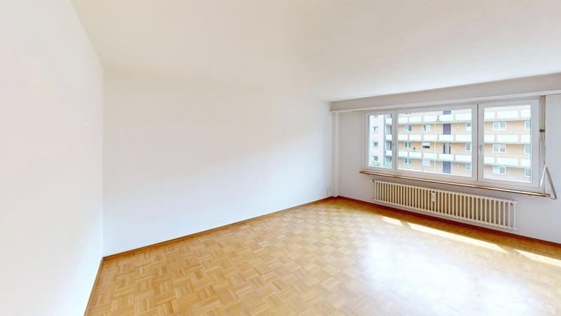 3-Zimmer-Wohnung im Herzen von Zürich (3)