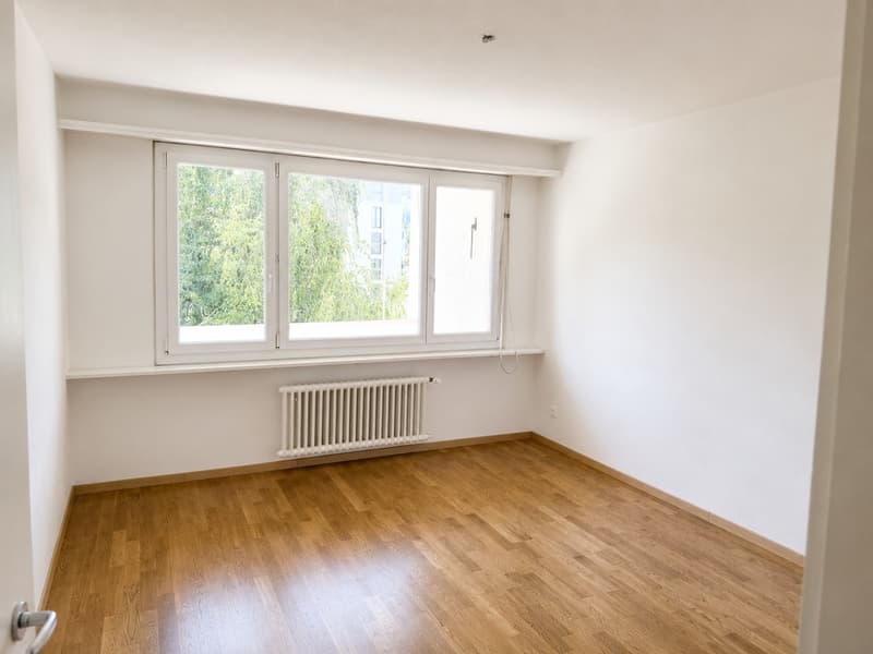 3-Zimmer-Wohnung im Herzen von Zürich - ENGLISH BELOW (8)