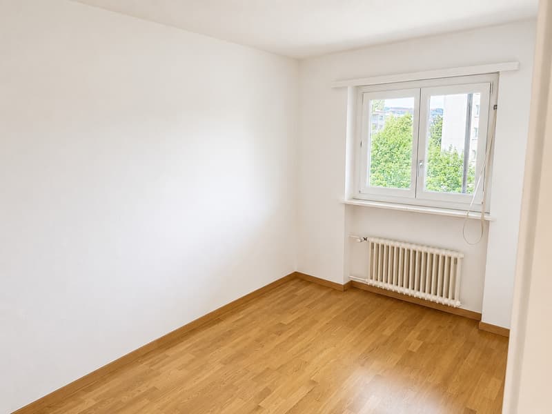 3-Zimmer-Wohnung im Herzen von Zürich - ENGLISH BELOW (9)