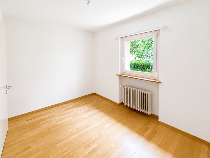 3-Zimmer-Wohnung im Herzen von Zürich - ENGLISH BELOW (6)