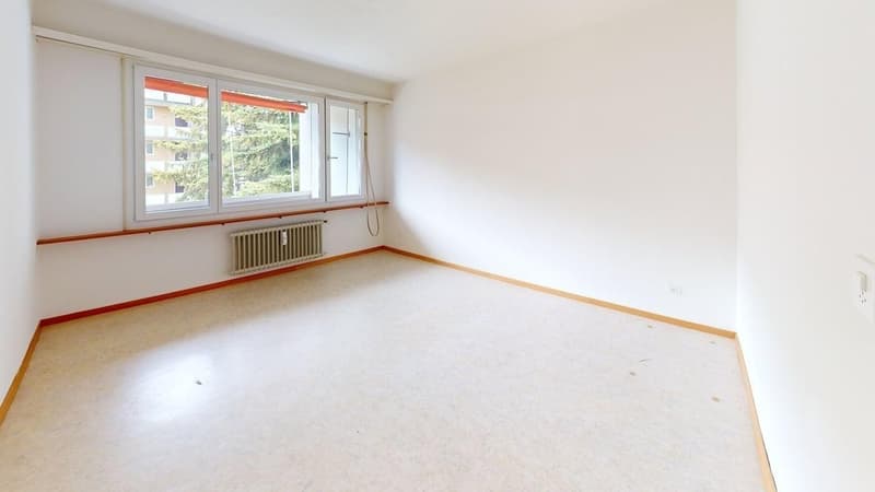 Musterwohnung