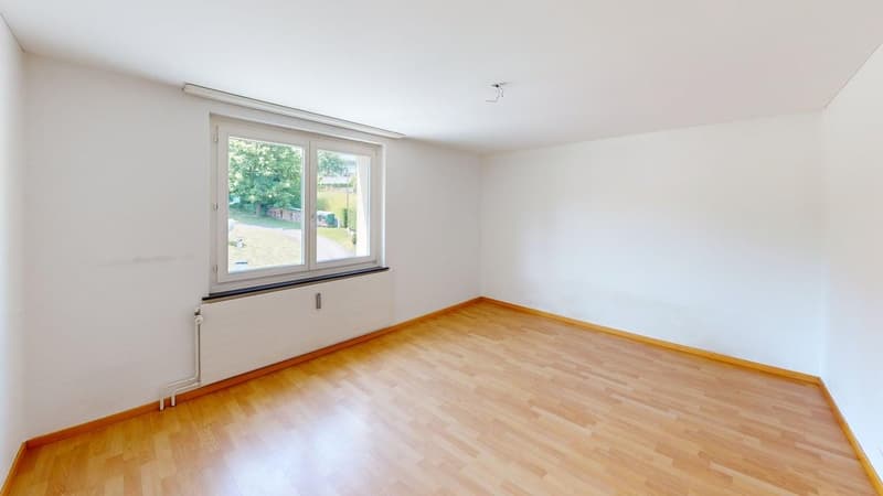 Appartement 3 pièces à Herisau, idéal comme solution de logement temporaire jusqu'au 31.07.2027 (7)