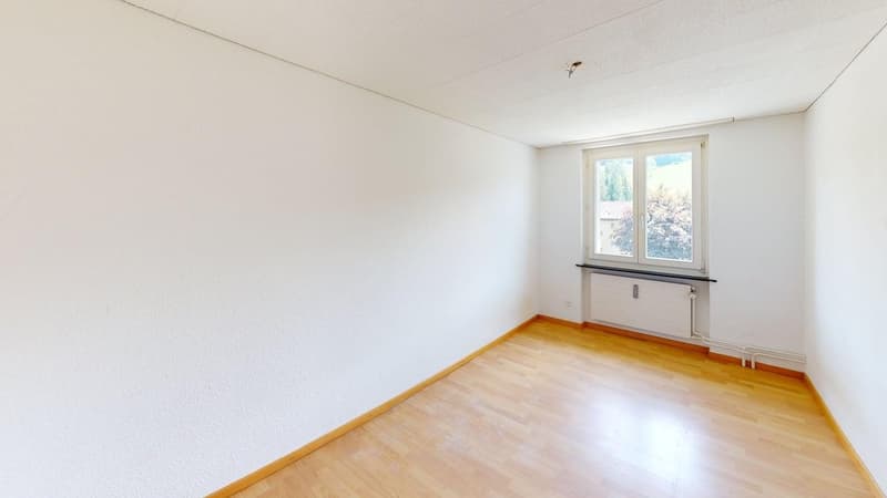 Appartement 3 pièces à Herisau, idéal comme solution de logement temporaire jusqu'au 31.07.2027 (5)