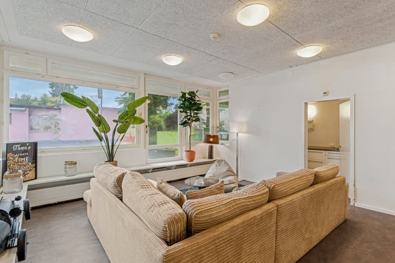 Ihr Co-Living-Zuhause im Herzen von Zürich (2)