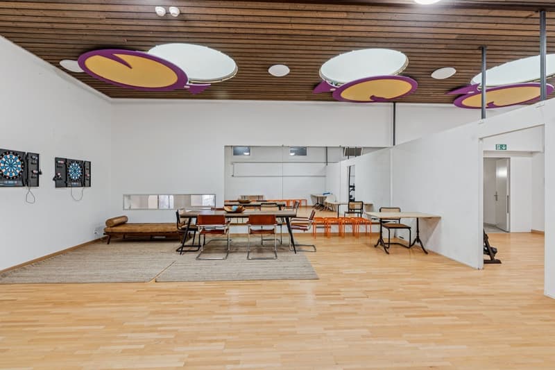 Ihr Co-Living-Zuhause im Herzen von Zürich (5)