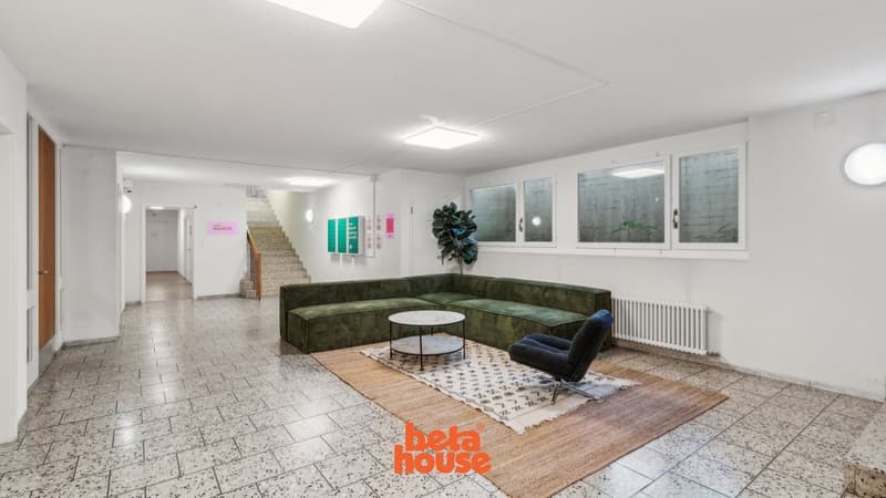 See it. Love it. Apply now  www.bit.ly/betahouseapplication