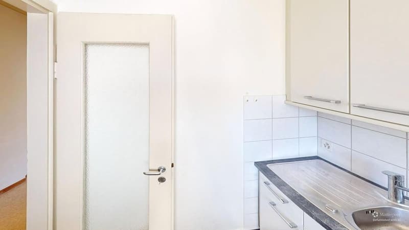 1-Zimmer-Wohnung im Herzen von Zürich - ENGLISH BELOW (6)