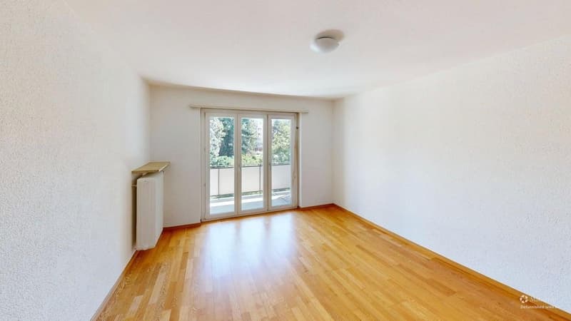 1-Zimmer-Wohnung im Herzen von Zürich - ENGLISH BELOW (2)