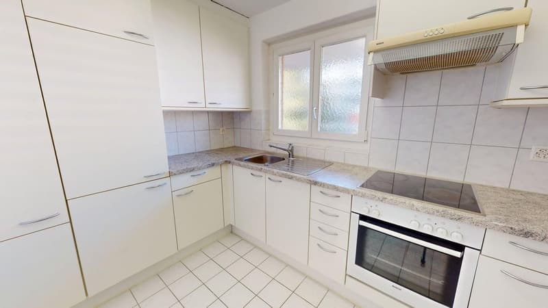 2-Zimmer-Wohnung als Zwischennutzung im Herzen von Zürich (Mietfrist bis 31.03.2027) (4)