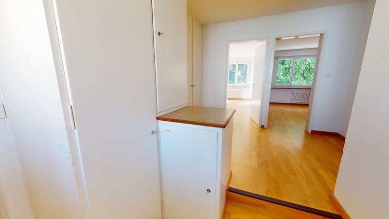 2-Zimmer-Wohnung als Zwischennutzung im Herzen von Zürich (Mietfrist bis 31.03.2027) (6)