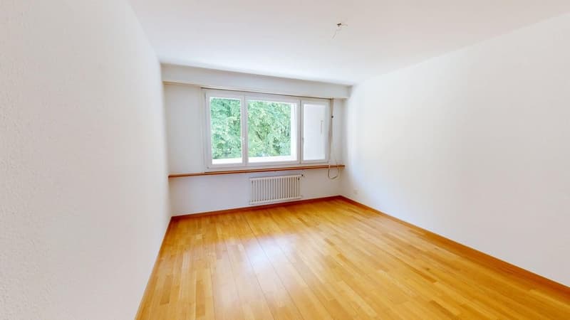 2-Zimmer-Wohnung als Zwischennutzung im Herzen von Zürich (Mietfrist bis 31.03.2027) (3)