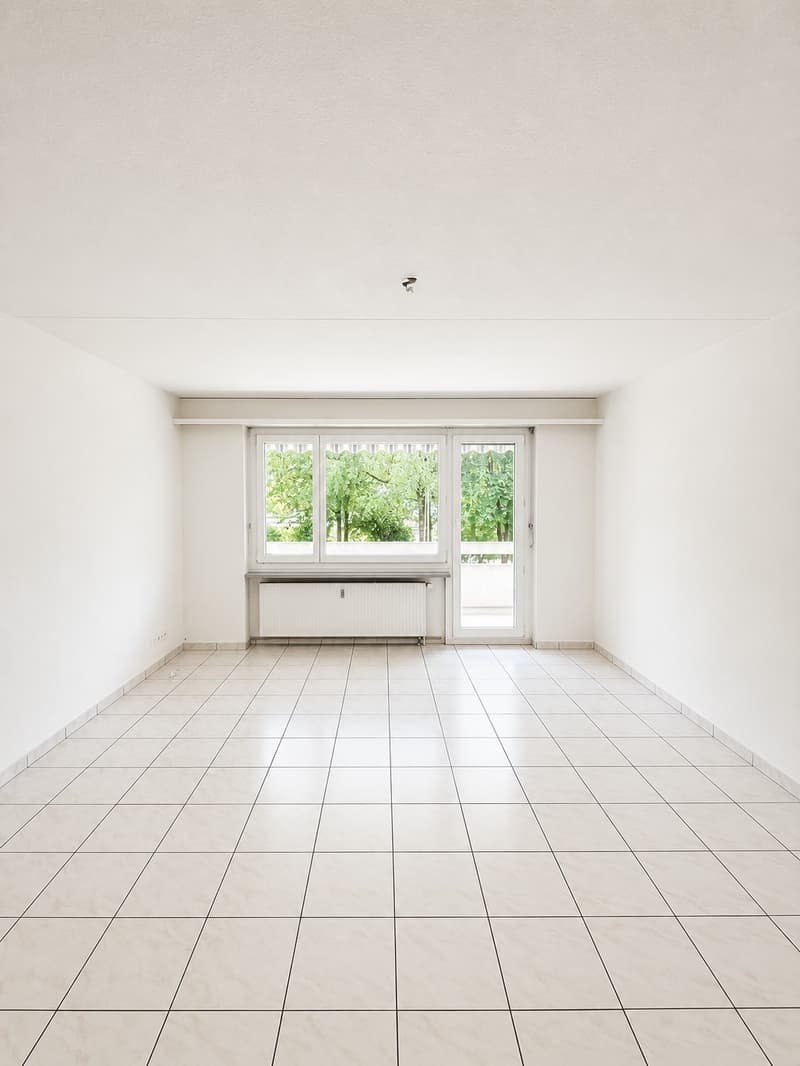 Bright 1-room apartment in Zurich, limited until (31.01.2027) (1)