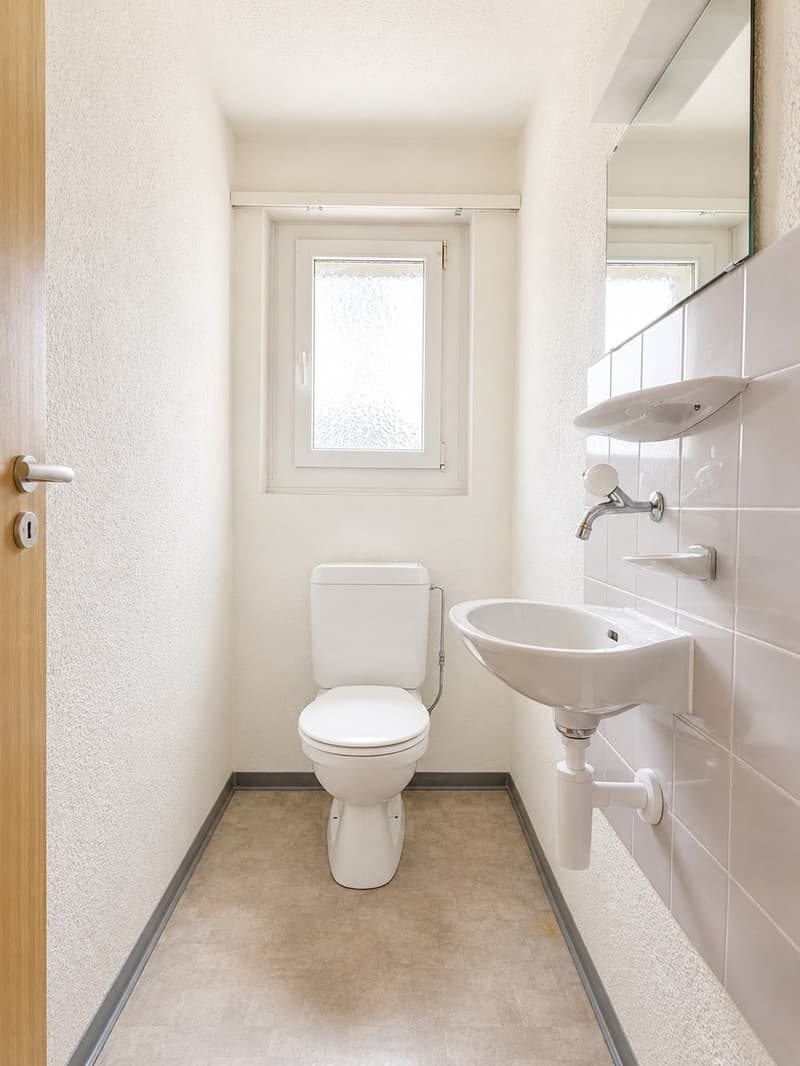 Bright 1-bedroom apartment in Zurich, limited until (30.04.2027) (3)