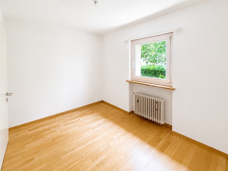 3-Zimmer-Wohnung im Herzen von Zürich - Besichtigung Montag 13 - 14 Uhr (6)