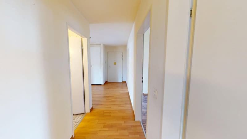 Gemütliche 4-Zimmer-Wohnung in Zürich-Altstetten (Befristung bis 30.09.2027) (4)