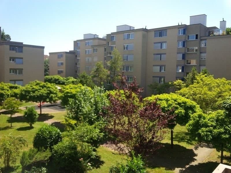 Gemütliche 4-Zimmer-Wohnung in Zürich-Altstetten (Befristung bis 30.09.2027) (12)