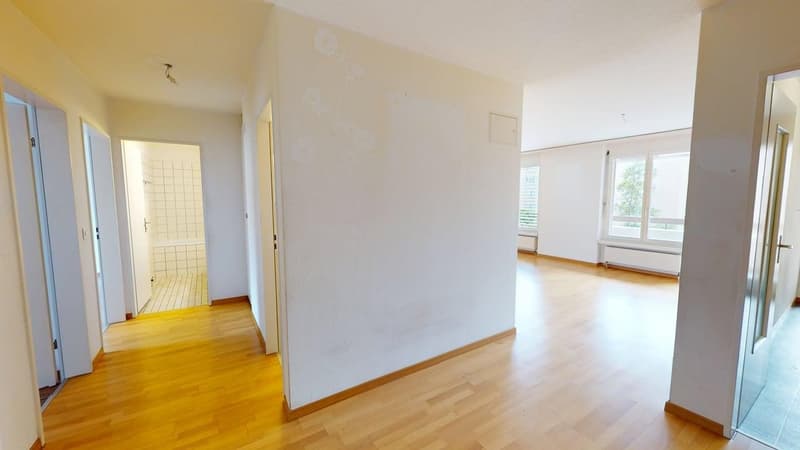 Gemütliche 4-Zimmer-Wohnung in Zürich-Altstetten (Befristung bis 30.09.2027) (6)