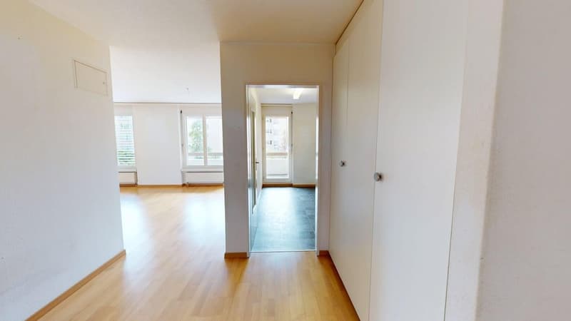 Gemütliche 4-Zimmer-Wohnung in Zürich-Altstetten (Befristung bis 30.09.2027) (3)
