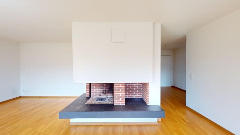 Gemütliche 3-Zimmer-Wohnung in Zürich-Altstetten (Befristung bis 30.09.2027) (1)