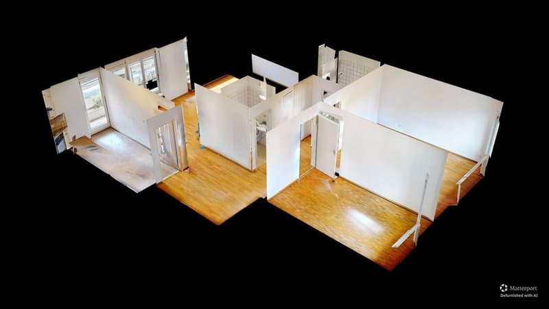 Gemütliche 3-Zimmer-Wohnung in Zürich-Altstetten (Befristung bis 30.09.2027) (9)