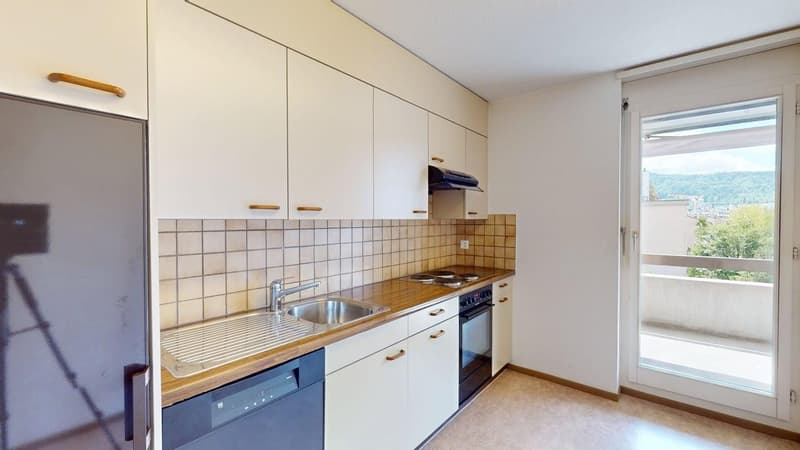 Gemütliche 3-Zimmer-Wohnung in Zürich-Altstetten (Befristung bis 30.09.2027) (4)