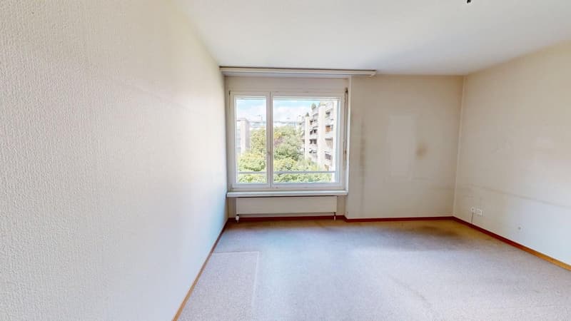 Gemütliche 4-Zimmer-Wohnung in Zürich-Altstetten (Befristung bis 30.09.2027) (10)