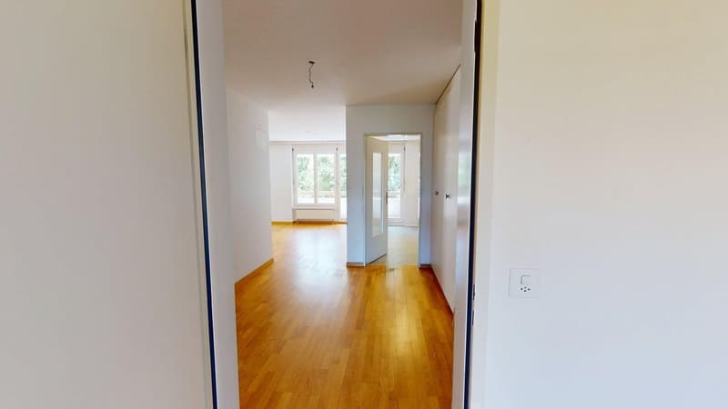 Gemütliche 4-Zimmer-Wohnung in Zürich-Altstetten (Befristung bis 30.09.2027) (3)